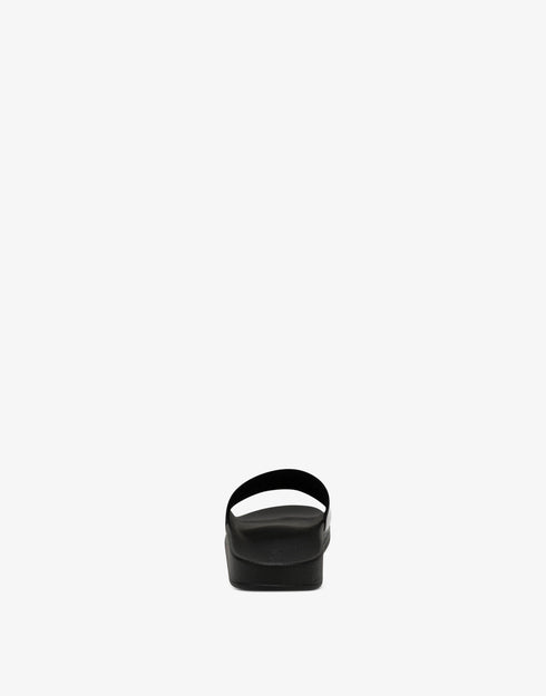 MOSCHINO| Sabotu Pool 2.0 Unisex Slides